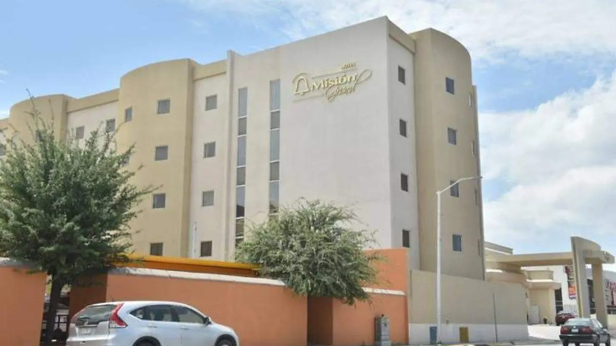 ocupación hotelera en Torreón